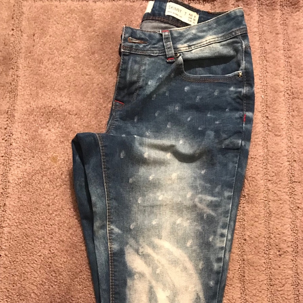 BRAND NEW Ranbeeri Jeans